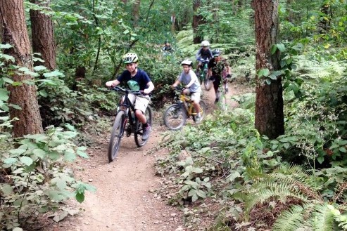 Camperships Now Available!